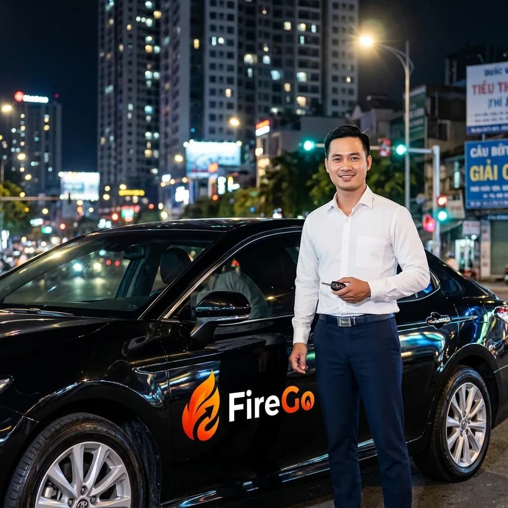 Dịch vụ Lái Hộ – FireGo