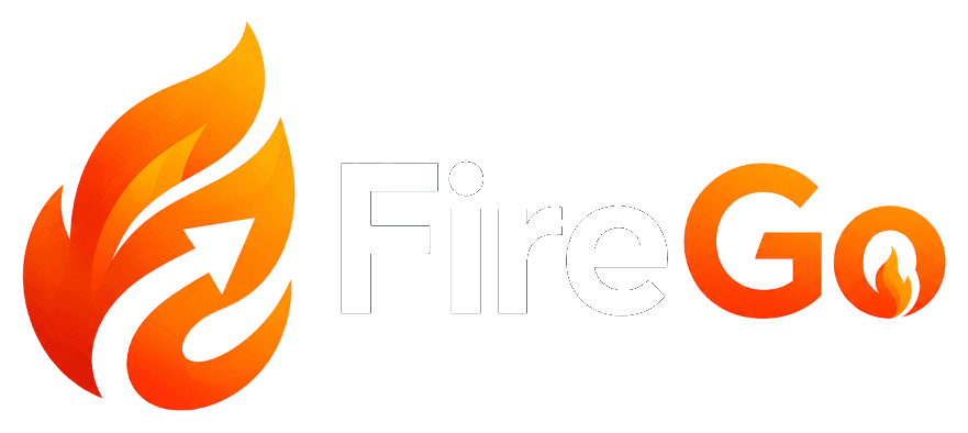 FireGo Logo