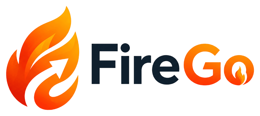 FireGo Logo